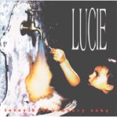 MC LUCIE - CERNY KOCKY, MOKRY ZABY...