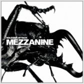 CD MASSIVE ATTACK - MEZZANINE/DELUXE