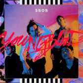 CD 5 Seconds Of Summer : Youngblood ( Deluxe )