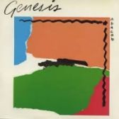 LP GENESIS - ABACAB
