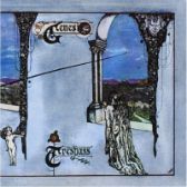 LP Genesis - Trespass