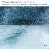 LP Wolfgang Muthspiel - Where the River Goes