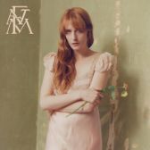 CD Florence/The Machine: High As Hope - Světové blues a jazz na CD Florence/The Machine: High As Hope - CD