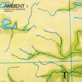 LP ENO BRIAN - AMBIENT 1: MUSIC FOR..-1LP