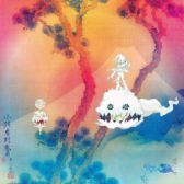 LP Kids See Ghosts – Kids See Ghosts 