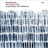 LP Shai Maestro - The Dream Thief