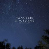 LP VANGELIS - NOCTURNE