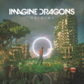 Imagine Dragons: Origins - 2 LP