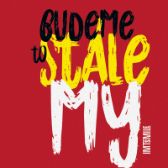 CD I.M.T.SMILE - BUDEME TO STALE MY
