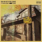 CD 2 Chainz - Rap Or Go To the League