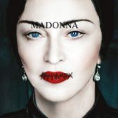 LP MADONNA - MADAME X/BLACK LP