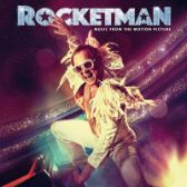 CD SOUNDTRACK - ROCKETMAN
