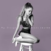 Ariana Grande: My everything LP - Český Pop Rock na vinylu LP Ariana Grande: My everything