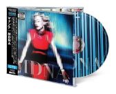 CD Madonna: Mdna (Japanese Edition)