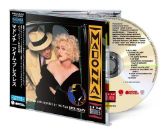 CD Madonna: I´m Breathless (Japanese Edition)