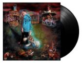 LP Korn: The Serenity of Suffering