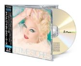 CD Madonna: Bedtime Stories (Japanese Edition)