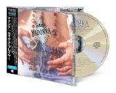CD Madonna: Like A Prayer (Japanese Edition)