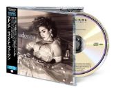 CD Madonna: Like A Virgin (Japanese Edition)