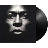 LP Miles Davis: Tutu