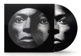 LP Miles Davis: Tutu (Picture Vinyl)
