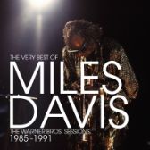 2LP Miles Davis: The Very Best Of Warner Bros. Sessions 1985-1991
