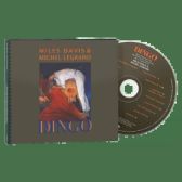 CD Miles Davis & Michel Legrand: Dingo: Selections from The Motion Picture Soundtrack