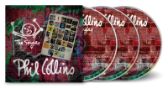 3CD Phil Collins - Singles 