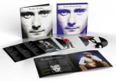 4LP Phil Collins: Face Value