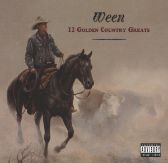3CD Ween: 12 Golden Country Greats