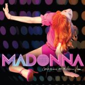 LP Madonna - Confessions On A Dance Floor (Silver vinyl)
