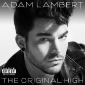LP Adam Lambert: The Original High
