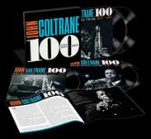 6LP John Coltrane: John Coltrane 100 (Selections From 1951 - 1967)