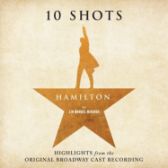 CD Various - Hamilton: 10 Shots