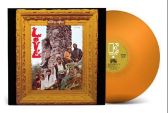 LP Love: Da Capo (Orange Vinyl)