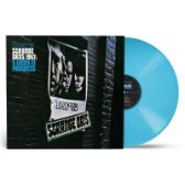 LP The Doors - Strange Days 1967: A Work In Progress (Green vinyl, RSD 2025)