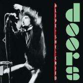 LP Doors - Alive She Cried / 40th Anniversary