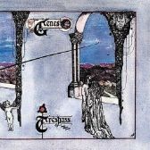 LP Genesis - Trespass