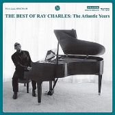 The Best Of Ray Charles: The Atlantic Years - Světový Soul a Funk na vinylu 2LP Ray Charles - The Best Of Ray Charles: The Atlantic Years