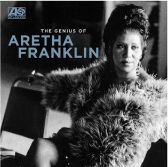 CD The Genius of Aretha Franklin