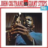 LP Coltrane John - Giant Steps