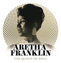 CD The Queen Of Soul