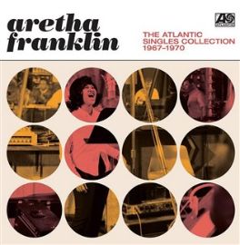CD The Atlantic Singles Collection 1967-1970
