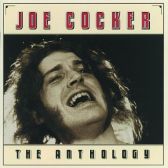 CD COCKER JOE - ANTHOLOGY