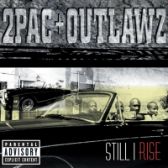 CD 2Pac & The Outlawz - Still I Rise