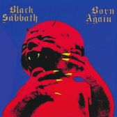 CD BLACK SABBATH - BORN AGAIN