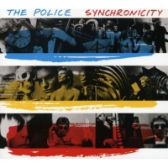 CD POLICE - SYNCHRONICITY