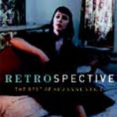 CD VEGA SUZANNE - RETROSPECTIVE-THE BEST OF