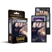 Gwint Obaly na karty Skellige (100 ks)
