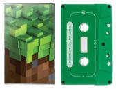 MC C418 - Minecraft Volume Alpha